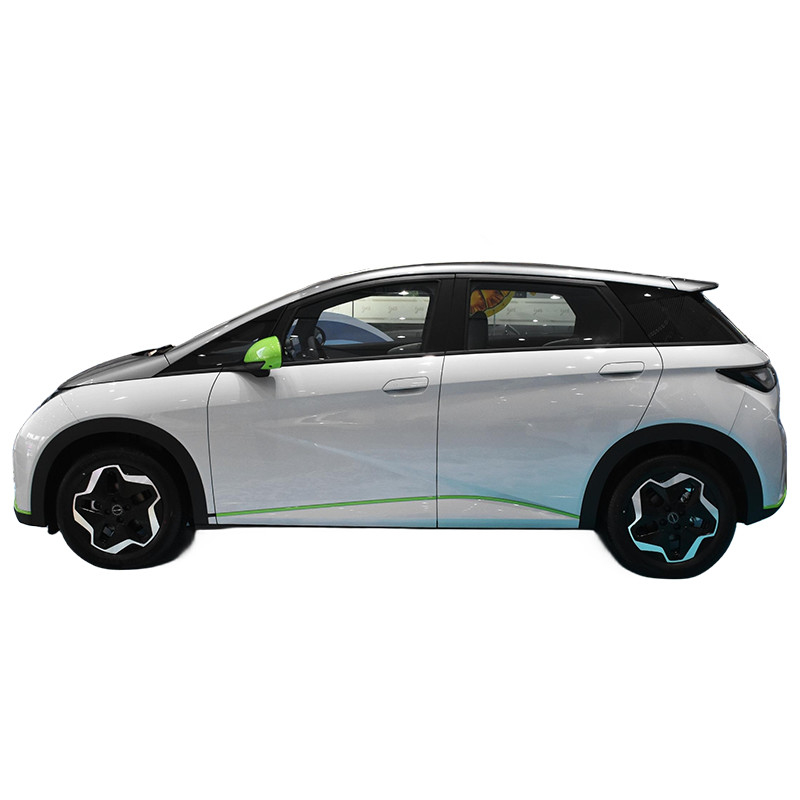 Чистый электрический автомобиль BYD Дельфин BYD Энергетический автомобиль 5 дверей 5 мест Хэтчбек