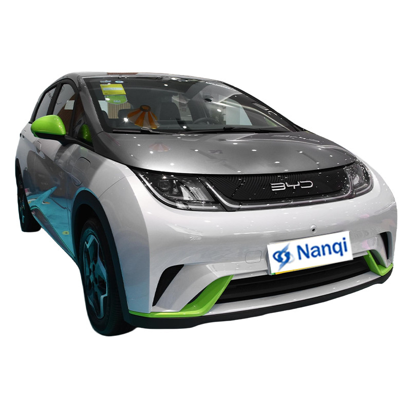 Чистый электрический автомобиль BYD Дельфин BYD Энергетический автомобиль 5 дверей 5 мест Хэтчбек