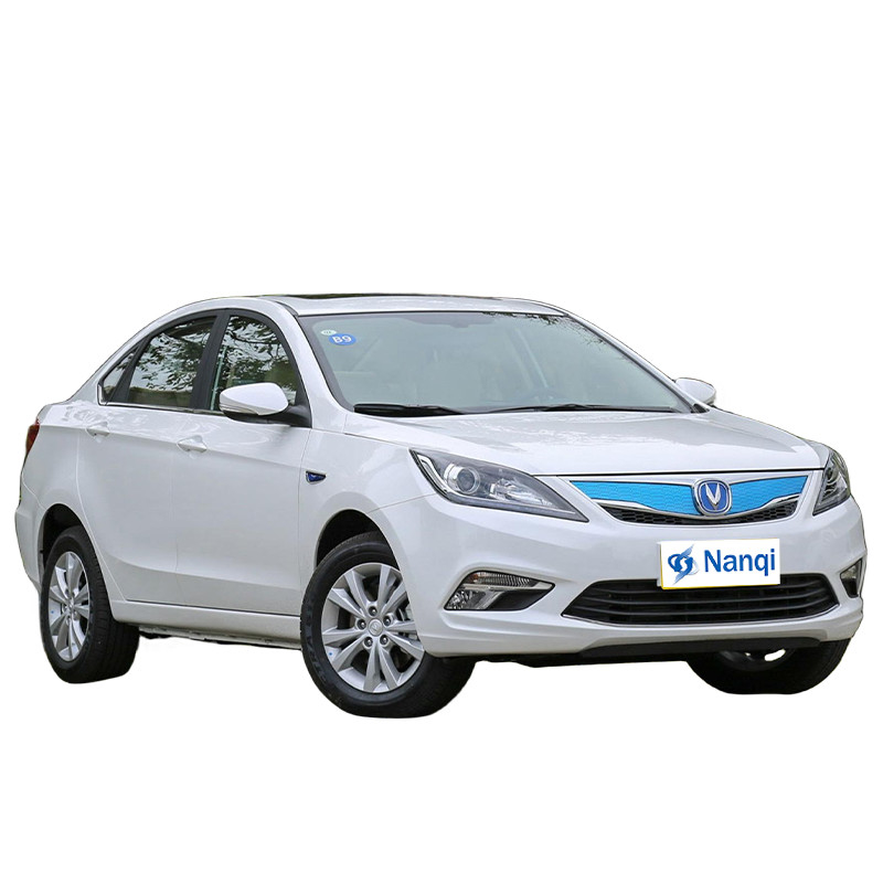 Чанган EADO EV 460 Новый энергетический электромобиль 4 двери 5 мест Notchback