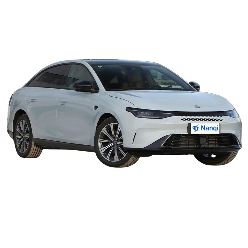 Модный дизайн LEAPMOTOR C01 Чистый электрический автомобиль среднего и большого размера