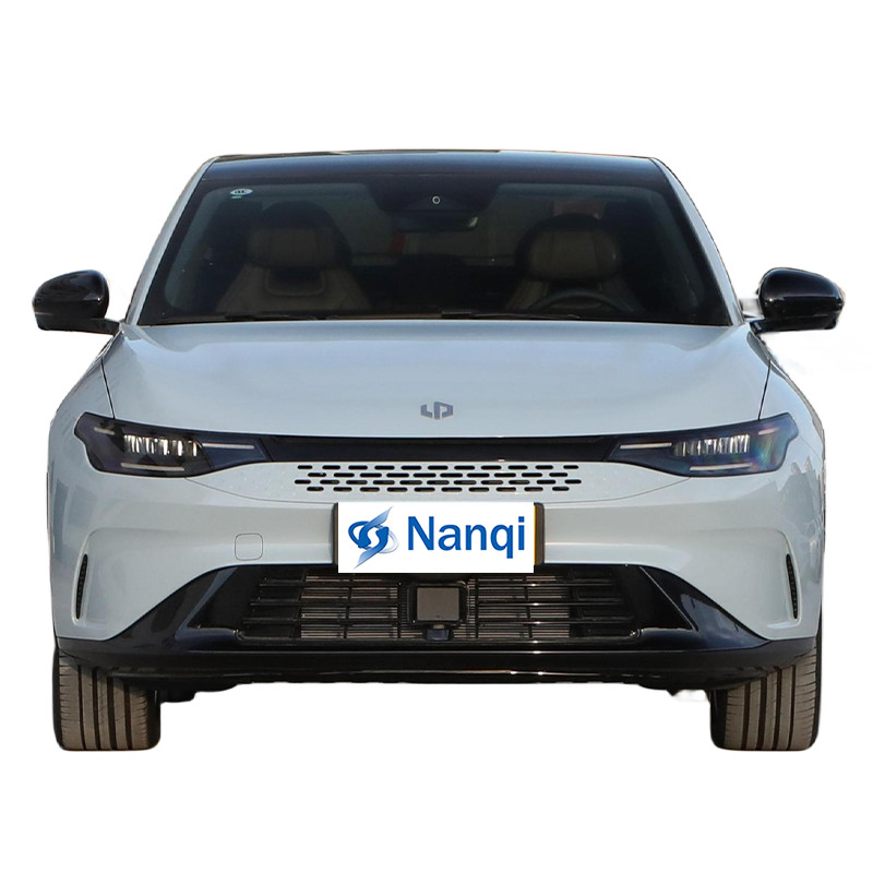 Модный дизайн LEAPMOTOR C01 Чистый электрический автомобиль среднего и большого размера