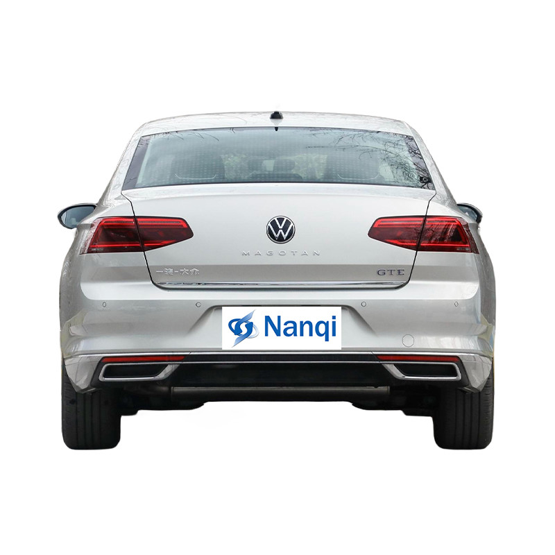 MAGOTAN GTE Средний размер VW Plug In Hybrid Cars 4-дверный 5-местный седан