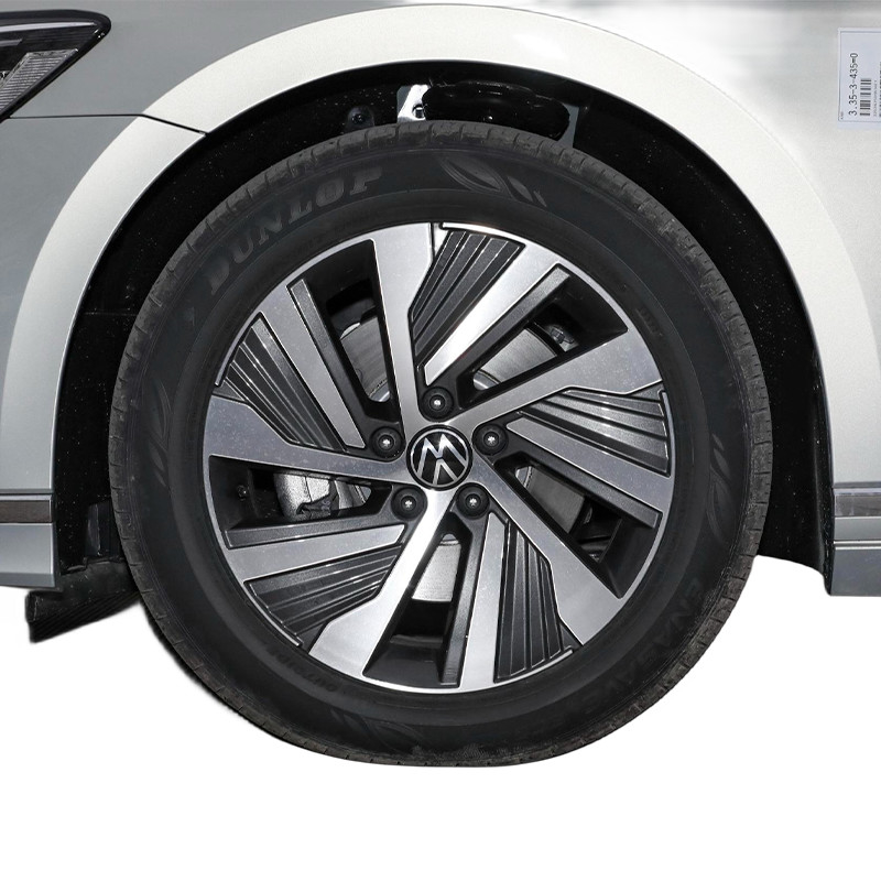 MAGOTAN GTE Средний размер VW Plug In Hybrid Cars 4-дверный 5-местный седан