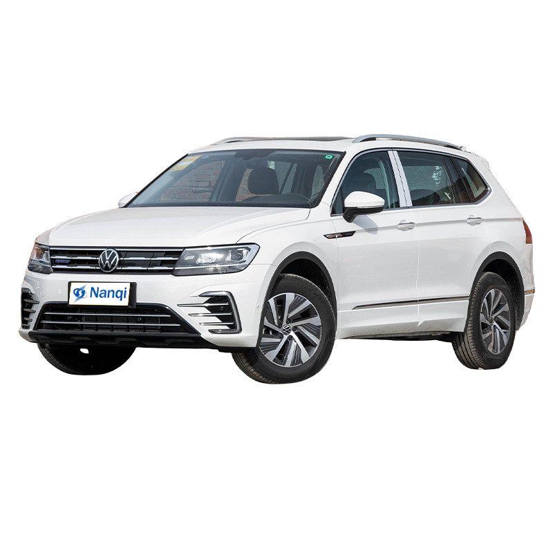 Среднеразмерный интеллектуальный внедорожник Volkswagen Tiguan L PHEV