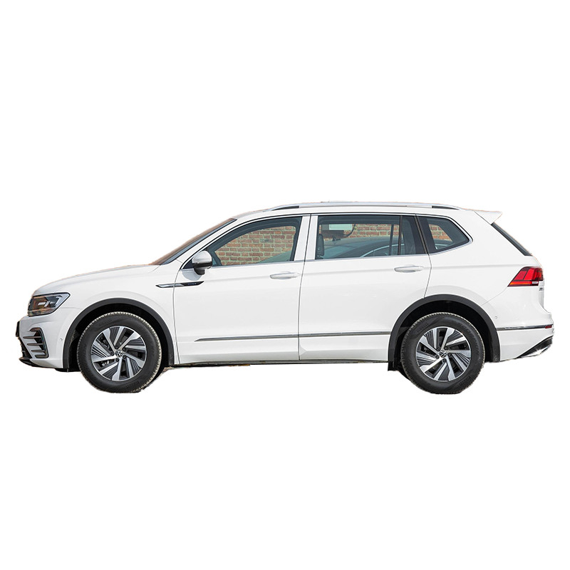 Среднеразмерный интеллектуальный внедорожник Volkswagen Tiguan L PHEV