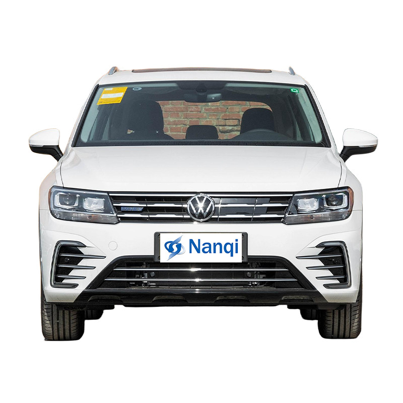 Среднеразмерный интеллектуальный внедорожник Volkswagen Tiguan L PHEV