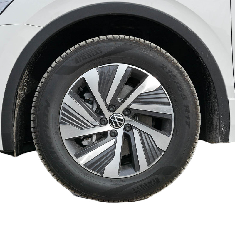 Среднеразмерный интеллектуальный внедорожник Volkswagen Tiguan L PHEV