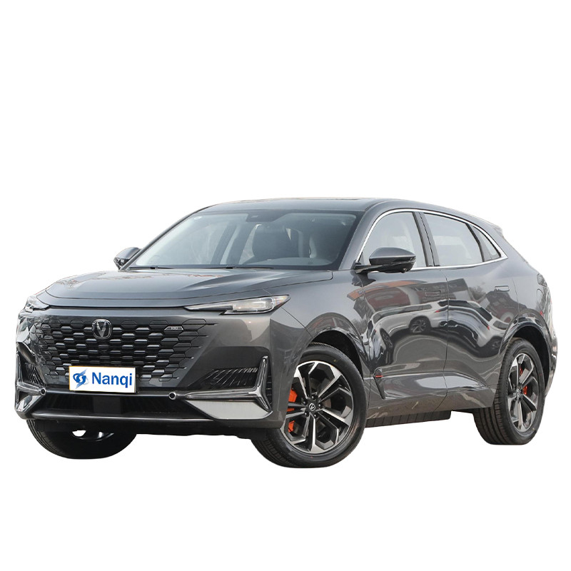 Чанган UNI-K iDD Plug In Hybrid SUV Автомобиль 1.5T 170Ps L4 135 км