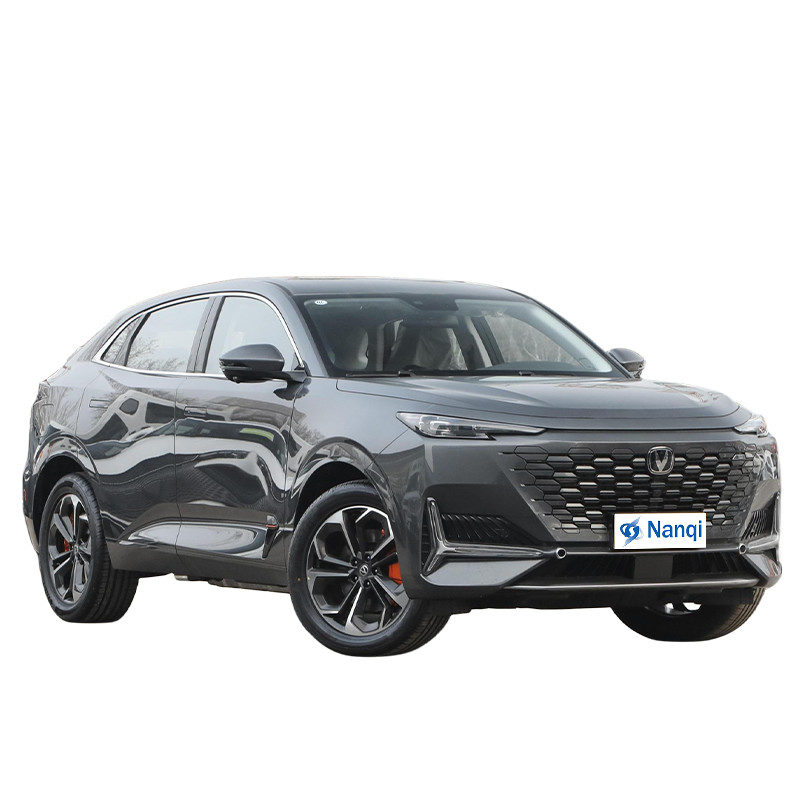Чанган UNI-K iDD Plug In Hybrid SUV Автомобиль 1.5T 170Ps L4 135 км