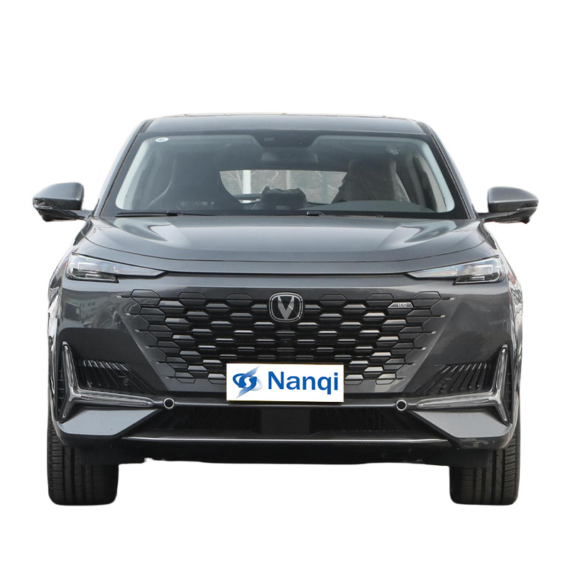 Чанган UNI-K iDD Plug In Hybrid SUV Автомобиль 1.5T 170Ps L4 135 км