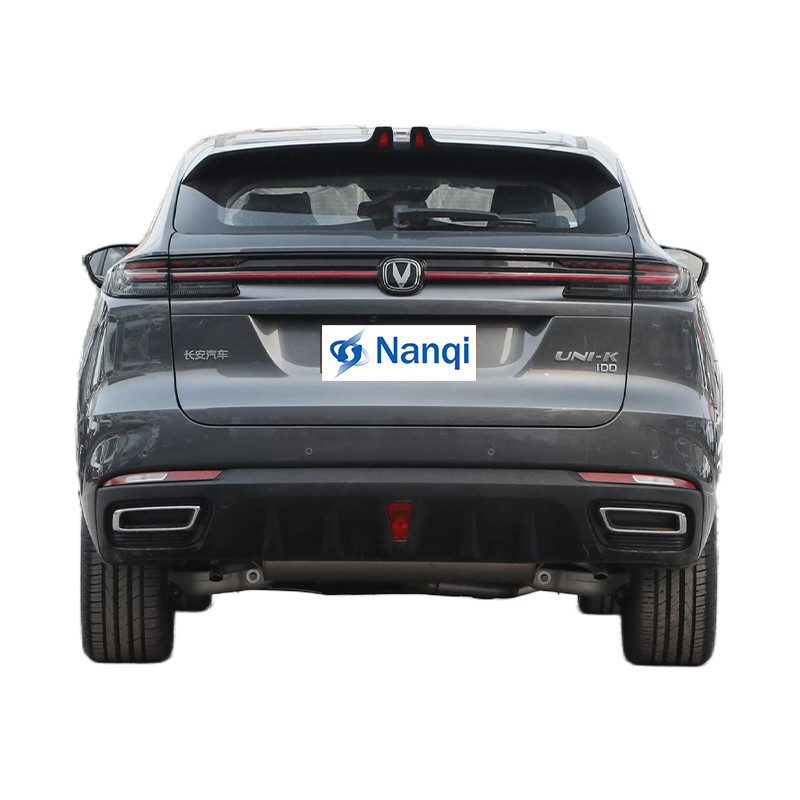 Чанган UNI-K iDD Plug In Hybrid SUV Автомобиль 1.5T 170Ps L4 135 км