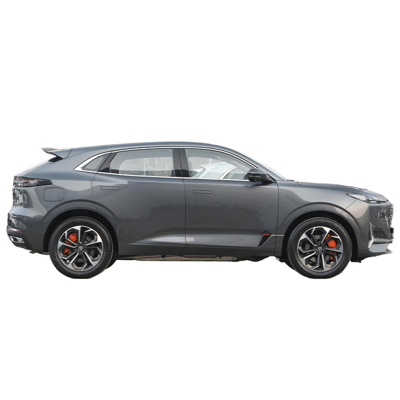 Чанган UNI-K iDD Plug In Hybrid SUV Автомобиль 1.5T 170Ps L4 135 км