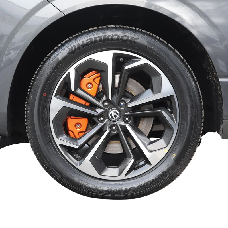 Чанган UNI-K iDD Plug In Hybrid SUV Автомобиль 1.5T 170Ps L4 135 км