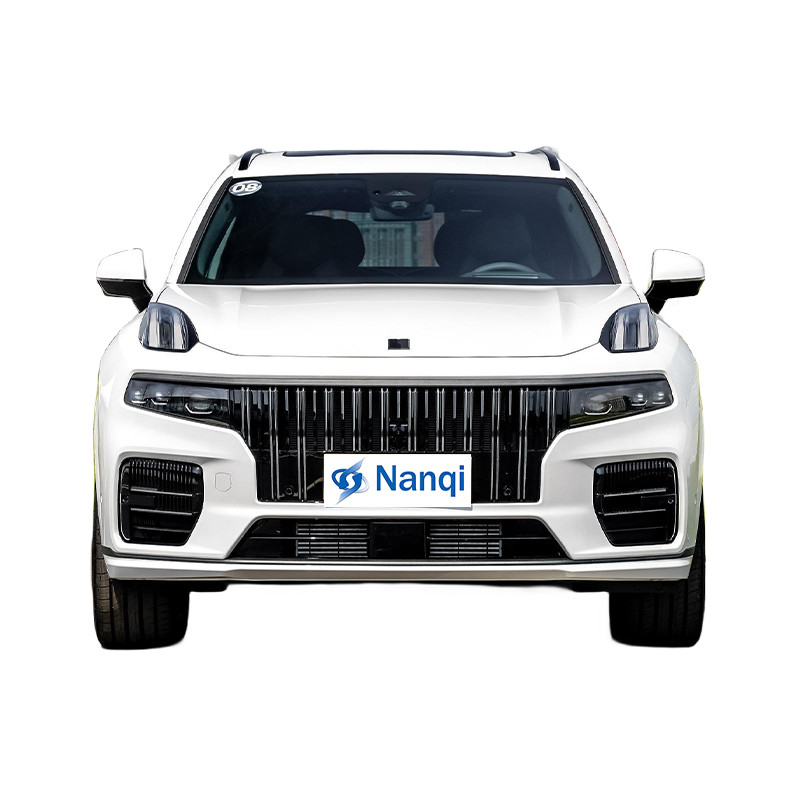 LYNK&CO 09 EM-P Новый энергетический автомобиль высокоскоростной надежный интеллектуальный электрический внедорожник