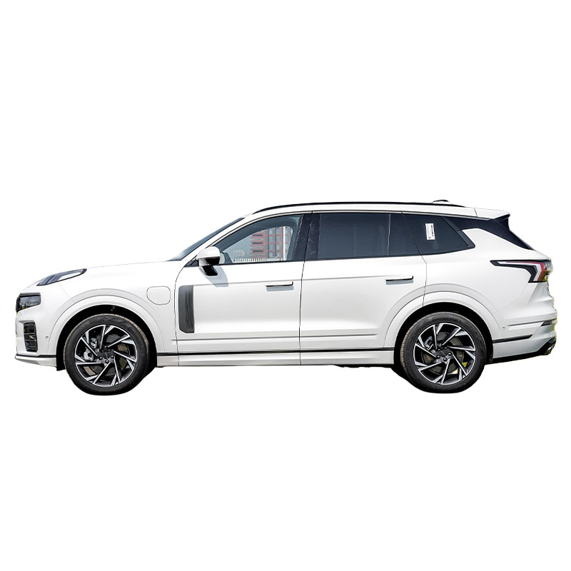 LYNK&CO 09 EM-P Новый энергетический автомобиль высокоскоростной надежный интеллектуальный электрический внедорожник