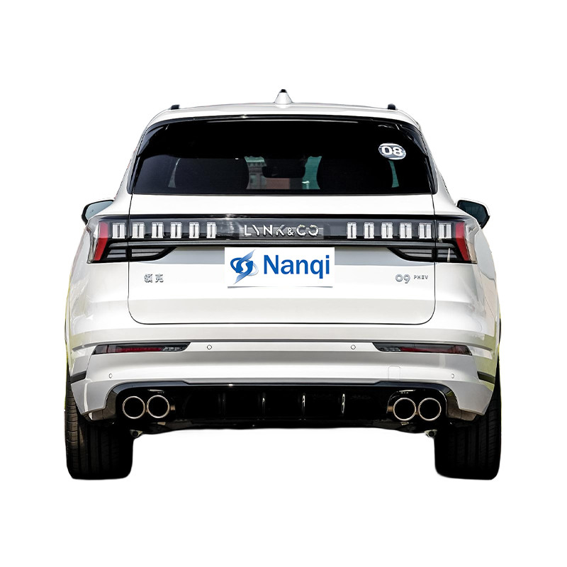 LYNK&CO 09 EM-P Новый энергетический автомобиль высокоскоростной надежный интеллектуальный электрический внедорожник
