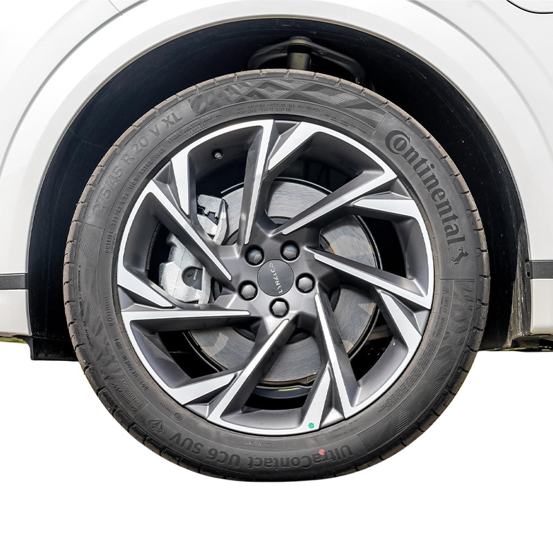 LYNK&CO 09 EM-P Новый энергетический автомобиль высокоскоростной надежный интеллектуальный электрический внедорожник