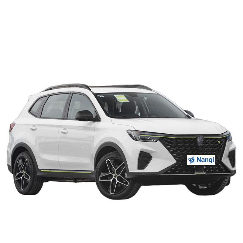 ROEWE ERX5 Новые энергетические транспортные средства Green Power компактный 5-дверный 5-местный внедорожник