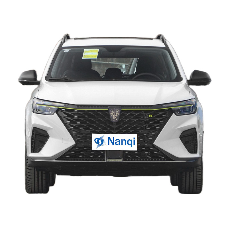ROEWE ERX5 Новые энергетические транспортные средства Green Power компактный 5-дверный 5-местный внедорожник