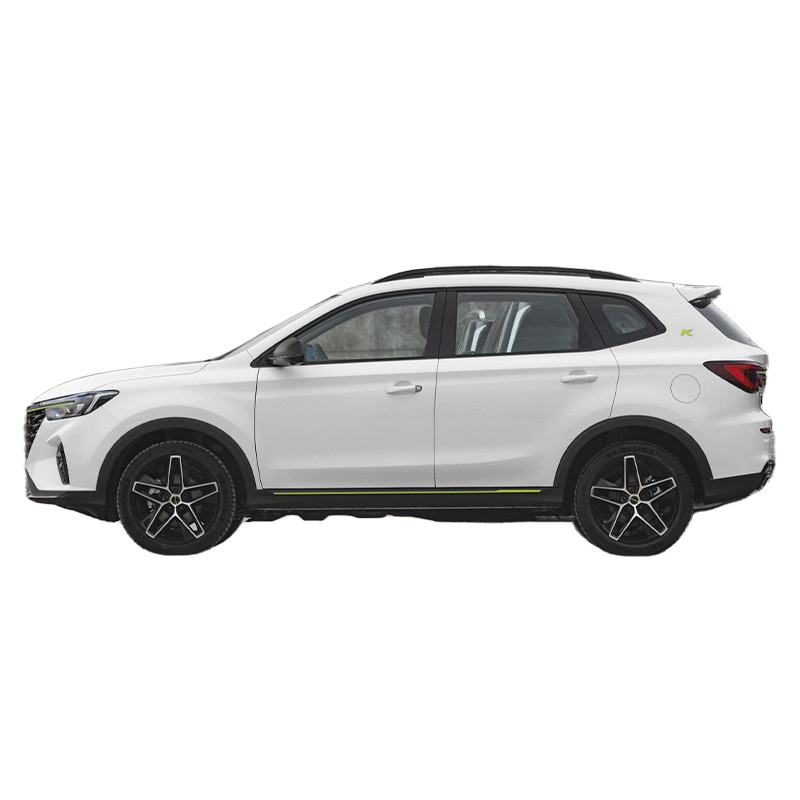 ROEWE ERX5 Новые энергетические транспортные средства Green Power компактный 5-дверный 5-местный внедорожник