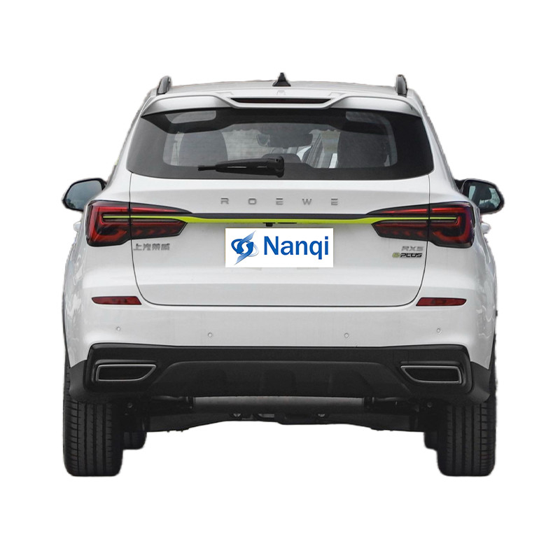ROEWE ERX5 Новые энергетические транспортные средства Green Power компактный 5-дверный 5-местный внедорожник