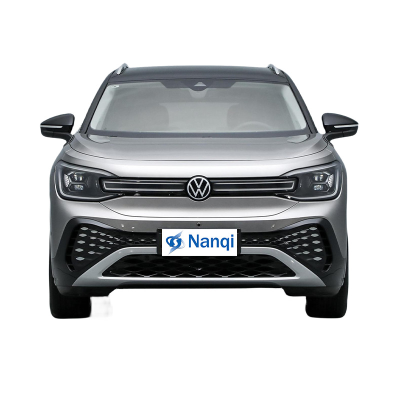 FAW Volkswagen ID. 6 Crozz Electric VW SUV 7 мест 5 дверей 180P