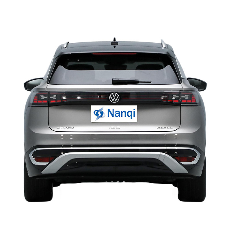 FAW Volkswagen ID. 6 Crozz Electric VW SUV 7 мест 5 дверей 180P