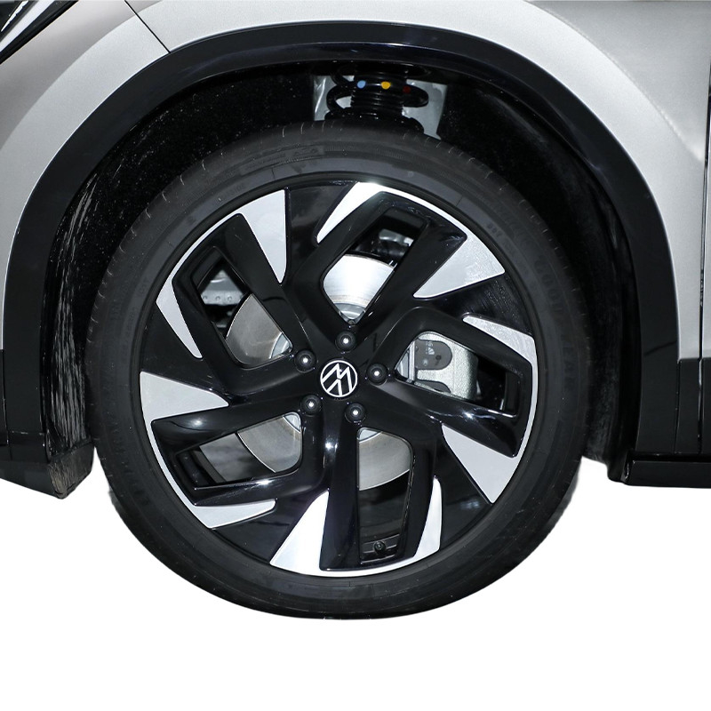 FAW Volkswagen ID. 6 Crozz Electric VW SUV 7 мест 5 дверей 180P