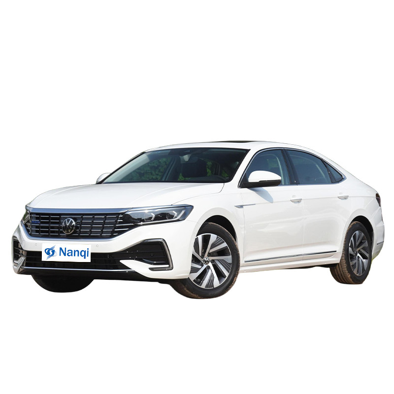 200 км/ч 1,4 т VW Passat Volkswagen Plug In Hybrid SUV высокая скорость