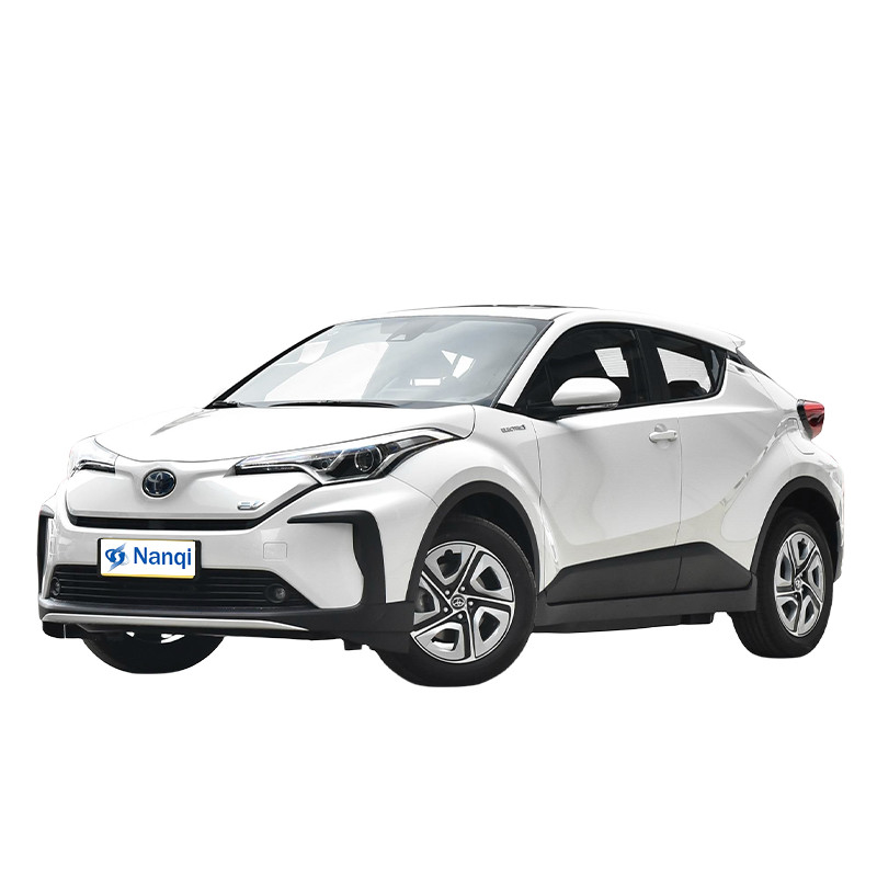 FAW Toyota Izoa E Toyota SUV Электромобиль 5 дверей 5 мест Высокая скорость