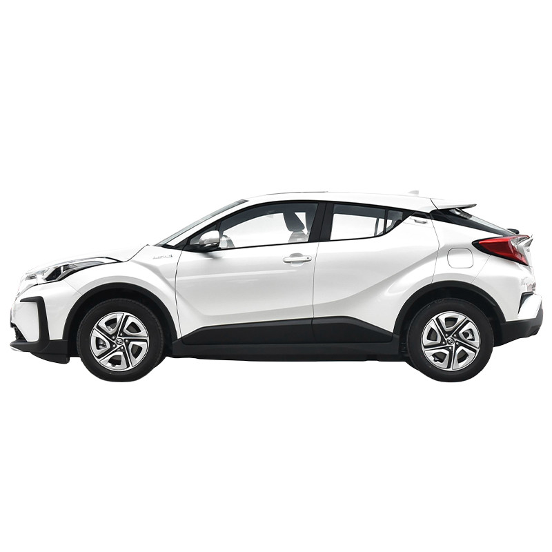 FAW Toyota Izoa E Toyota SUV Электромобиль 5 дверей 5 мест Высокая скорость