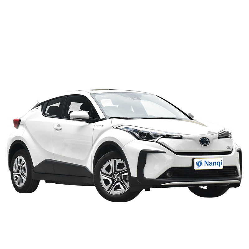 FAW Toyota Izoa E Toyota SUV Электромобиль 5 дверей 5 мест Высокая скорость