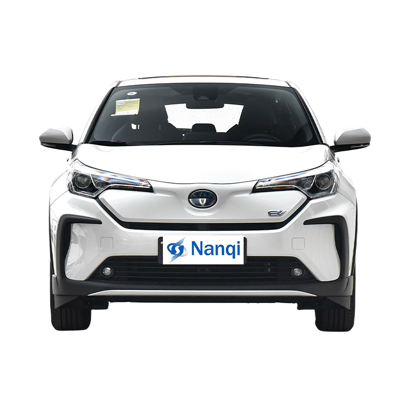 FAW Toyota Izoa E Toyota SUV Электромобиль 5 дверей 5 мест Высокая скорость