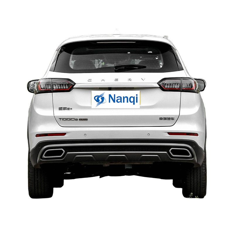 1.5T PHEV Plug In Hybrid Средний размерный внедорожник Chery Tiggo 8 Plus Kunpeng E+