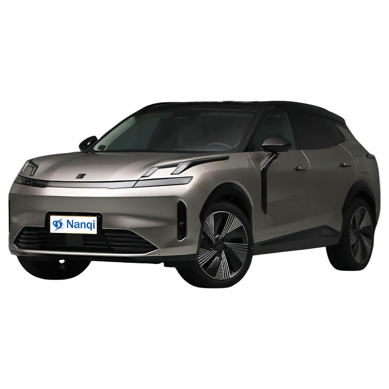 Deluxe Lynk&Co Plug In Hybrid SUV 1.5T 163Ps L4 5 дверей 5 мест