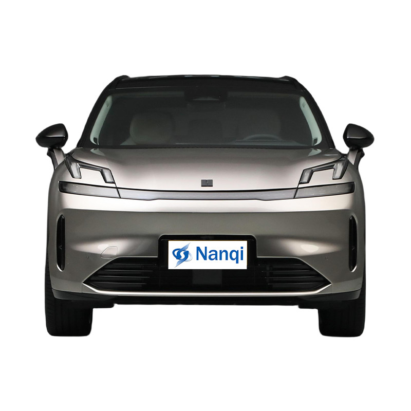 Deluxe Lynk&Co Plug In Hybrid SUV 1.5T 163Ps L4 5 дверей 5 мест