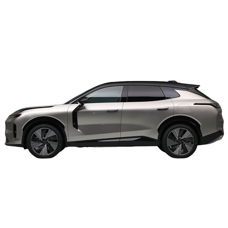 Deluxe Lynk&Co Plug In Hybrid SUV 1.5T 163Ps L4 5 дверей 5 мест