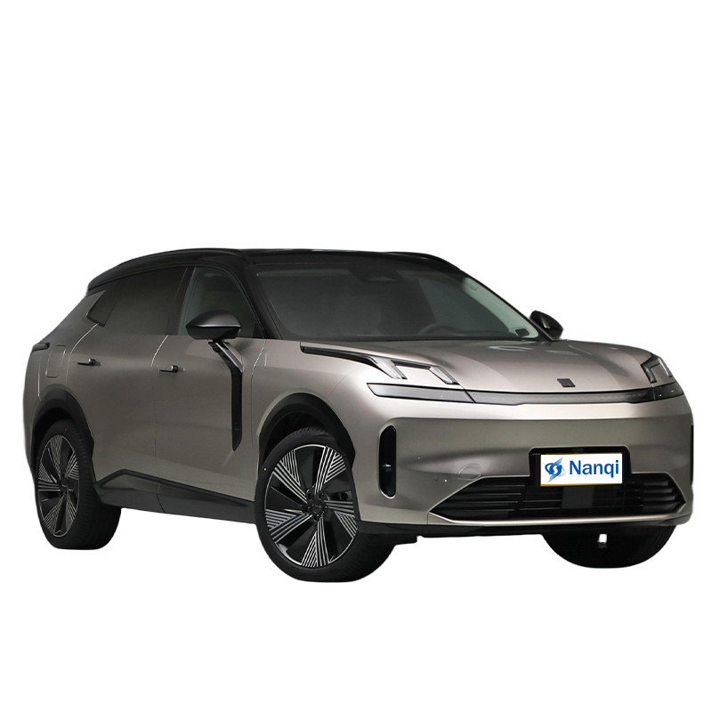 Deluxe Lynk&Co Plug In Hybrid SUV 1.5T 163Ps L4 5 дверей 5 мест