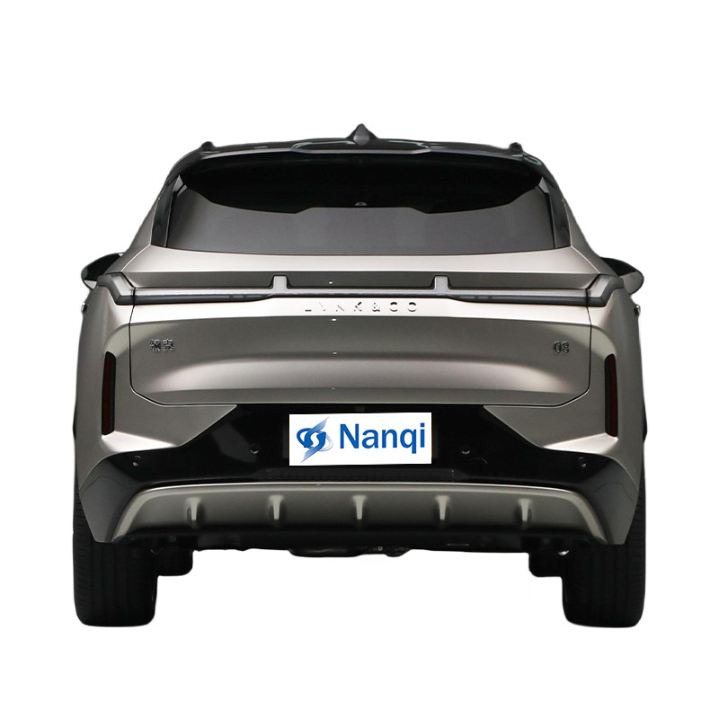 Deluxe Lynk&Co Plug In Hybrid SUV 1.5T 163Ps L4 5 дверей 5 мест