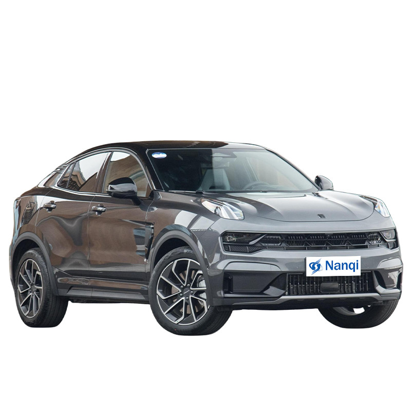 Высококачественный LYNK&CO 05 EM-P Plug In Hybrid EV 5 дверей 5 мест