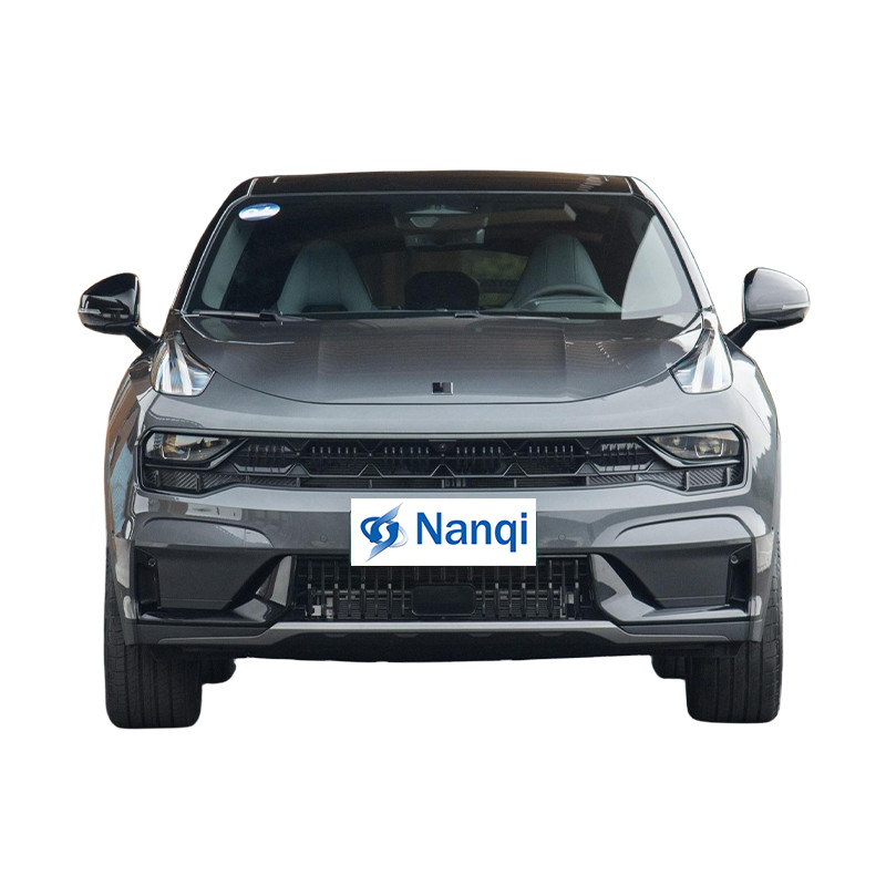Высококачественный LYNK&CO 05 EM-P Plug In Hybrid EV 5 дверей 5 мест