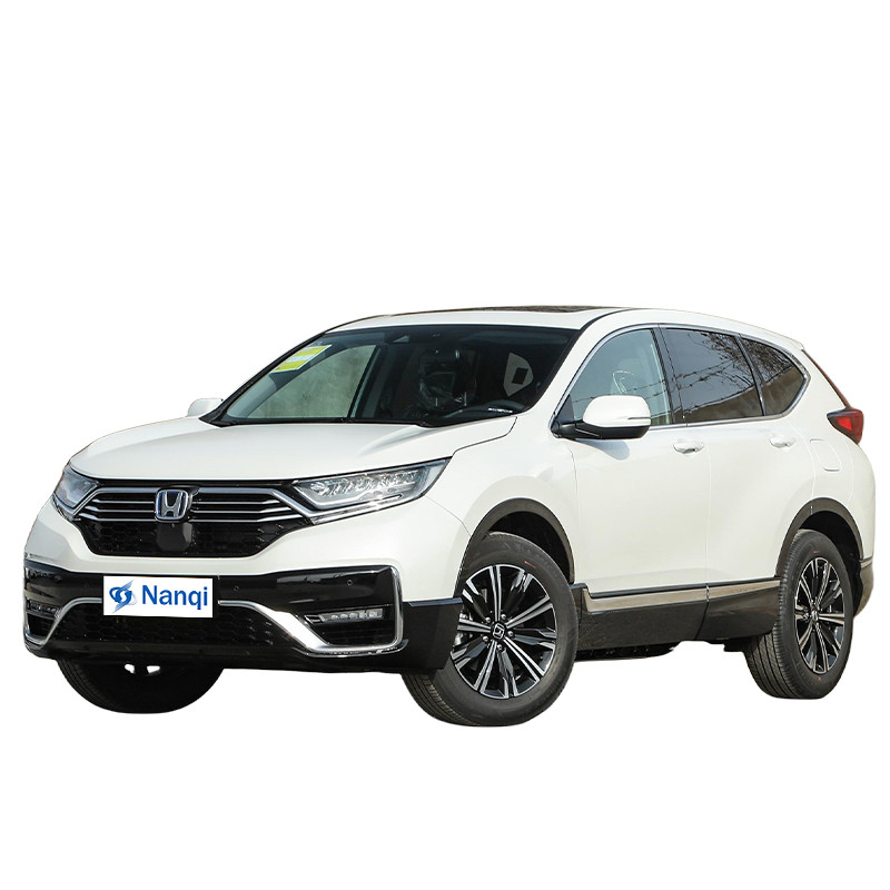 Dongfeng Honda CR-V PHEV 2023 Plug In Hybrid SUV 5 мест 5 дверей