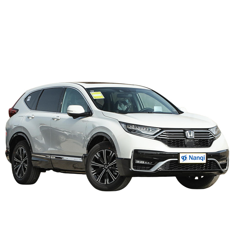 Dongfeng Honda CR-V PHEV 2023 Plug In Hybrid SUV 5 мест 5 дверей
