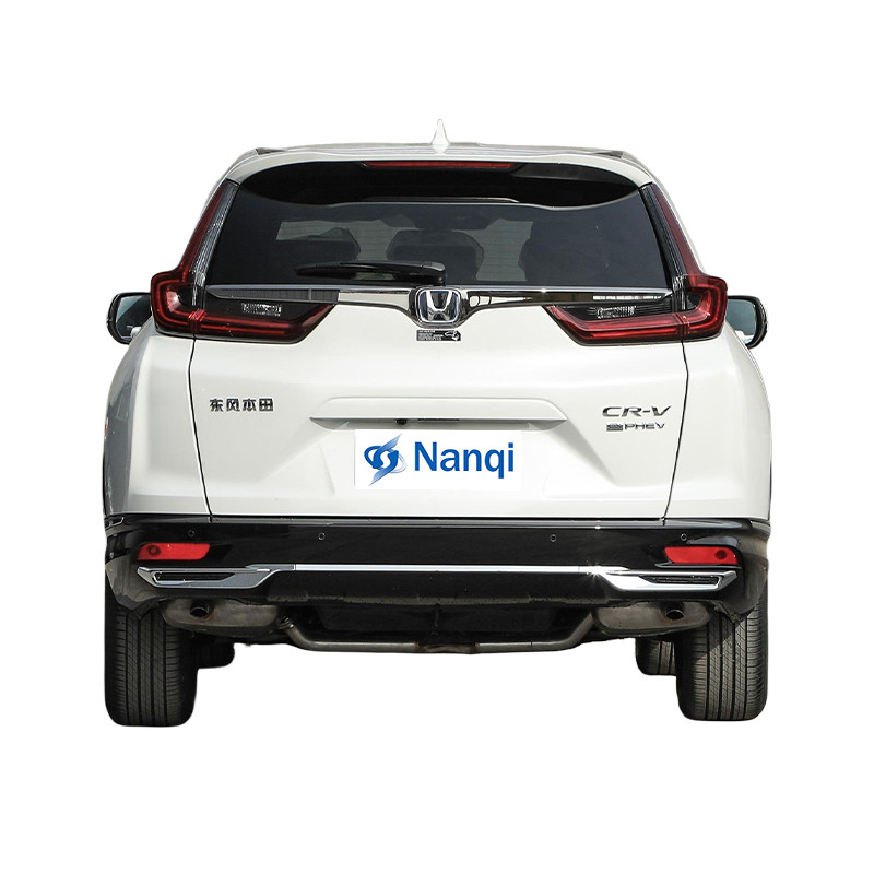 Dongfeng Honda CR-V PHEV 2023 Plug In Hybrid SUV 5 мест 5 дверей