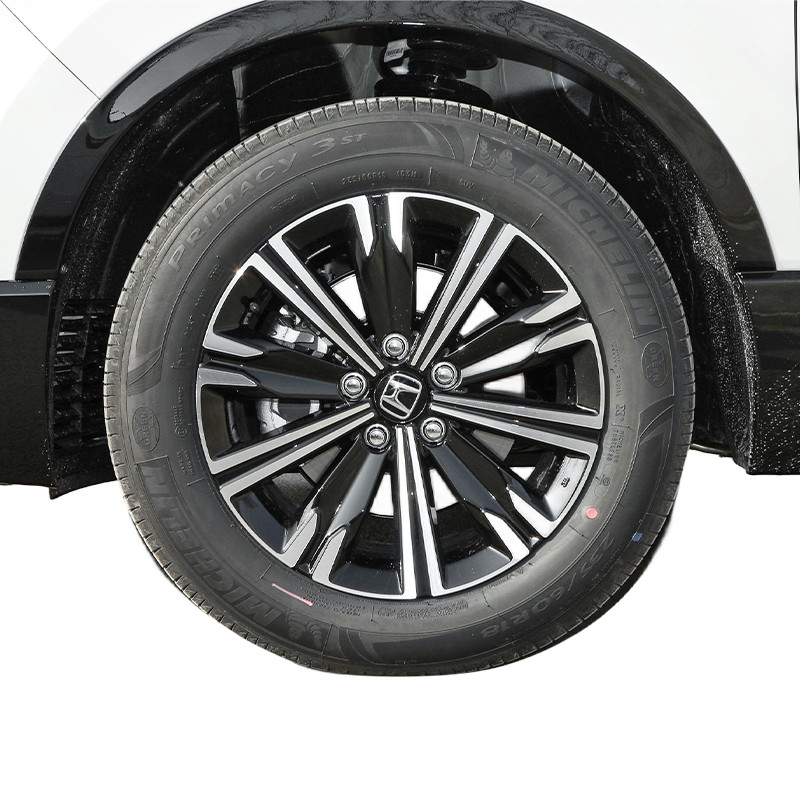 Dongfeng Honda CR-V PHEV 2023 Plug In Hybrid SUV 5 мест 5 дверей