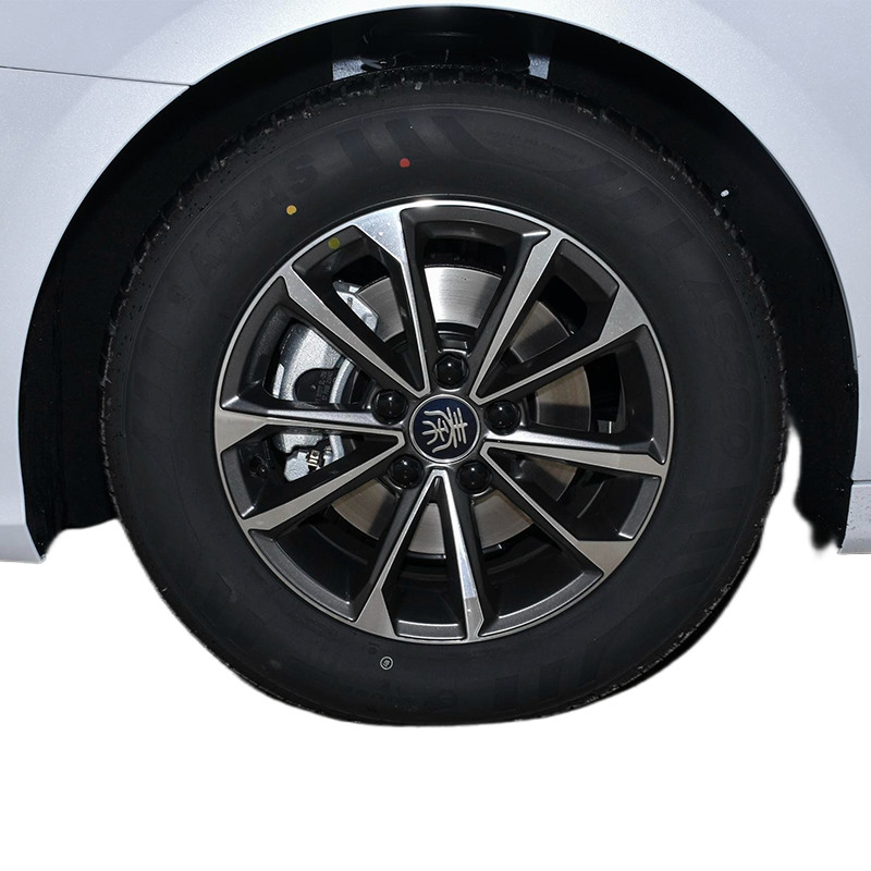 Домашние автомобили BYD Plug In Hybrid SUV BYD Qin Plus DM-I 4-дверный 5-местный