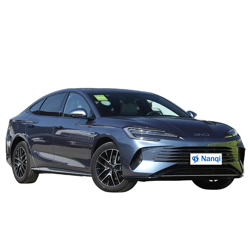 1.5L/1.5T BYD Гибридный внедорожник BYD Seal DM-I Электромобиль Новое энергетическое транспортное средство