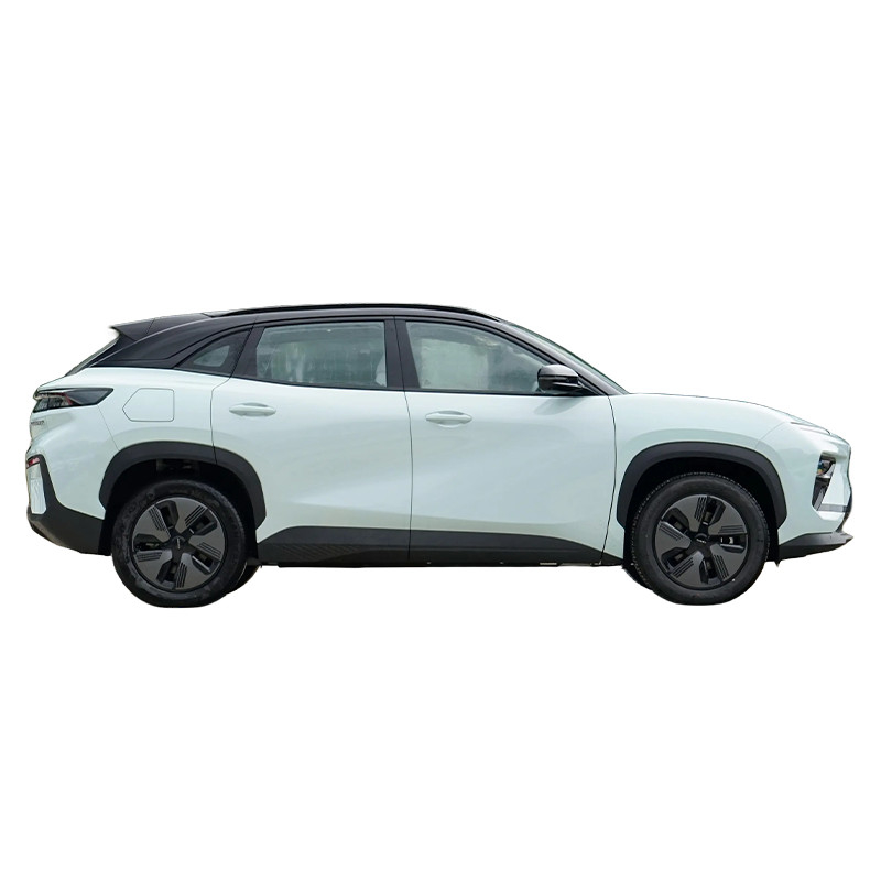 Chery EQ7 Pro Max среднеразмерный электрический внедорожник 184P 5 местный семейный автомобиль