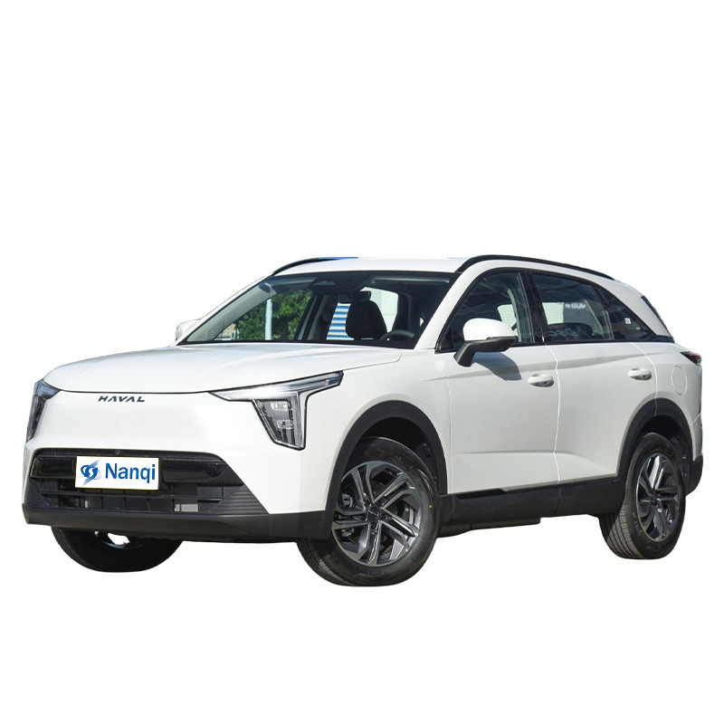 5-дверный 5-местный гибридный автомобиль Haval Xiaolong с левым приводом