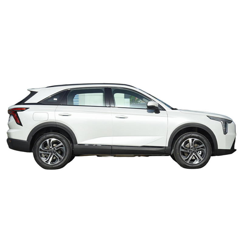 5-дверный 5-местный гибридный автомобиль Haval Xiaolong с левым приводом